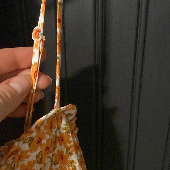 Princess Polly summer floral dress - Picture 10 of 11